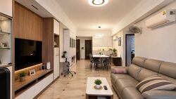 Signature Park (D21), Condominium #606978401